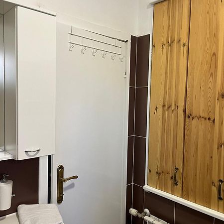 Romantic Apartments Šibenik Екстериор снимка