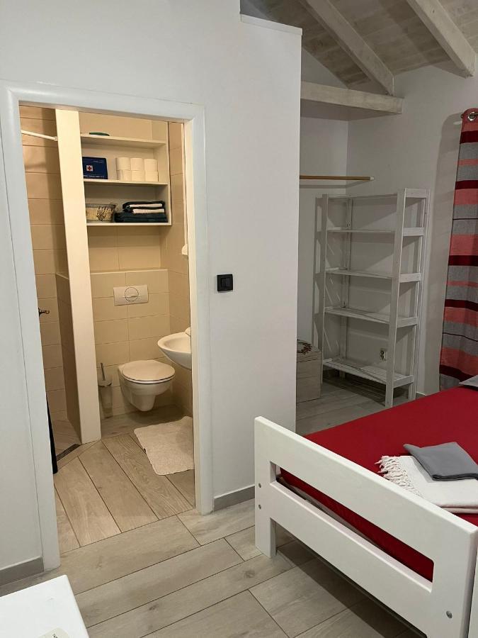 Romantic Apartments Šibenik Екстериор снимка