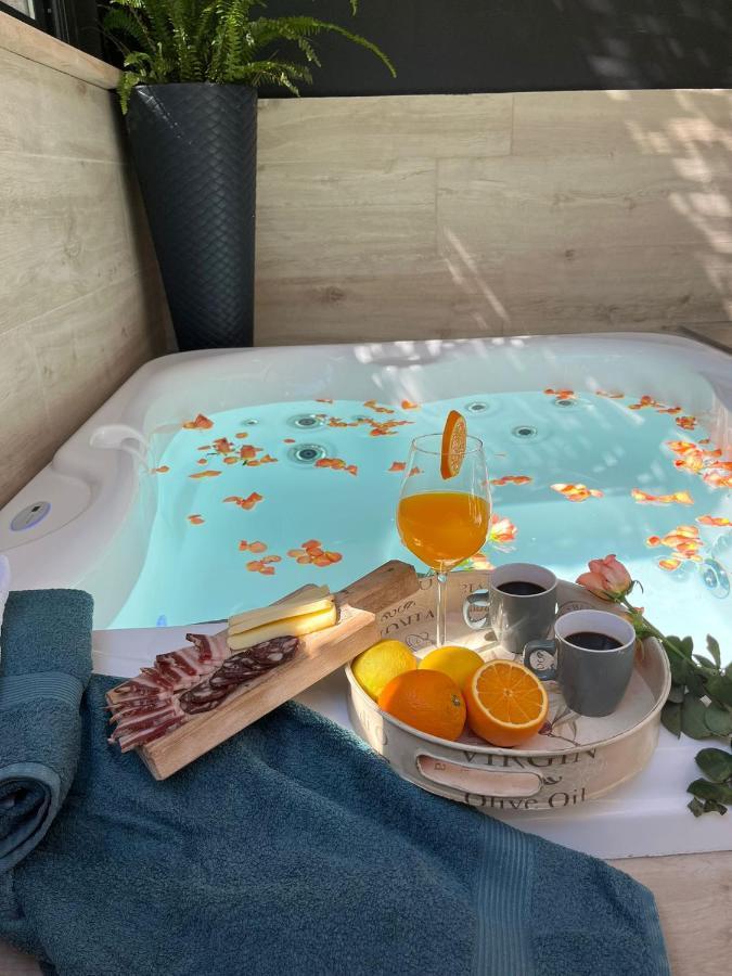 Romantic Apartments Šibenik Екстериор снимка