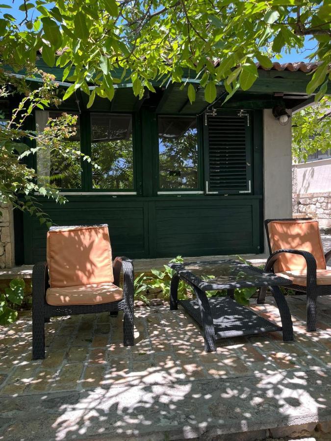 Romantic Apartments Šibenik Екстериор снимка