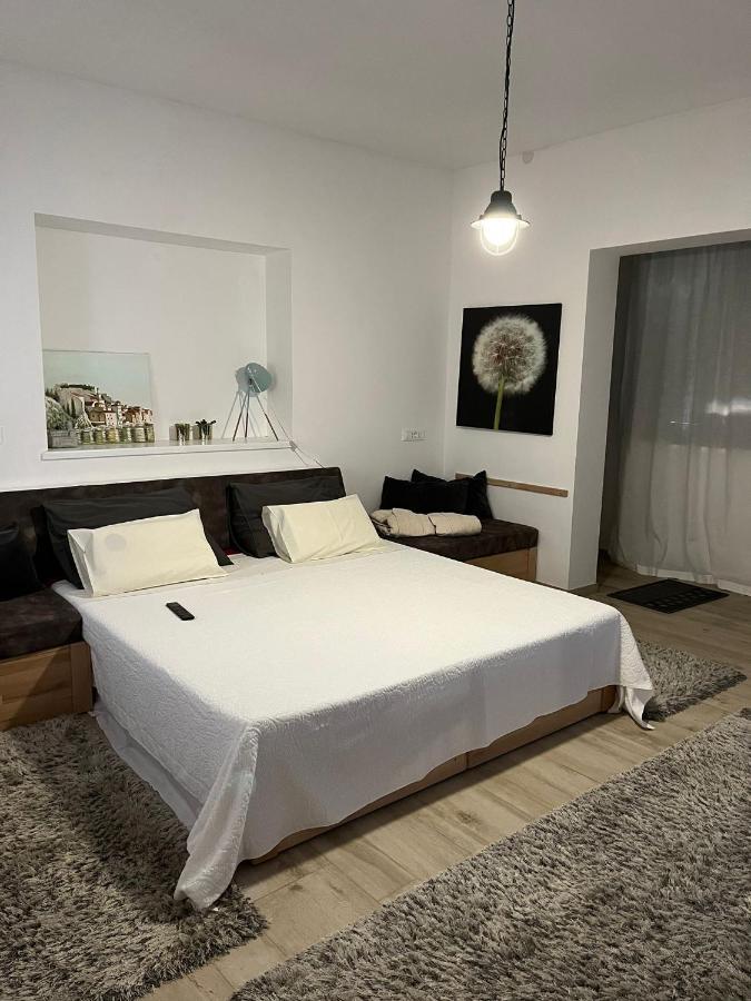 Romantic Apartments Šibenik Екстериор снимка