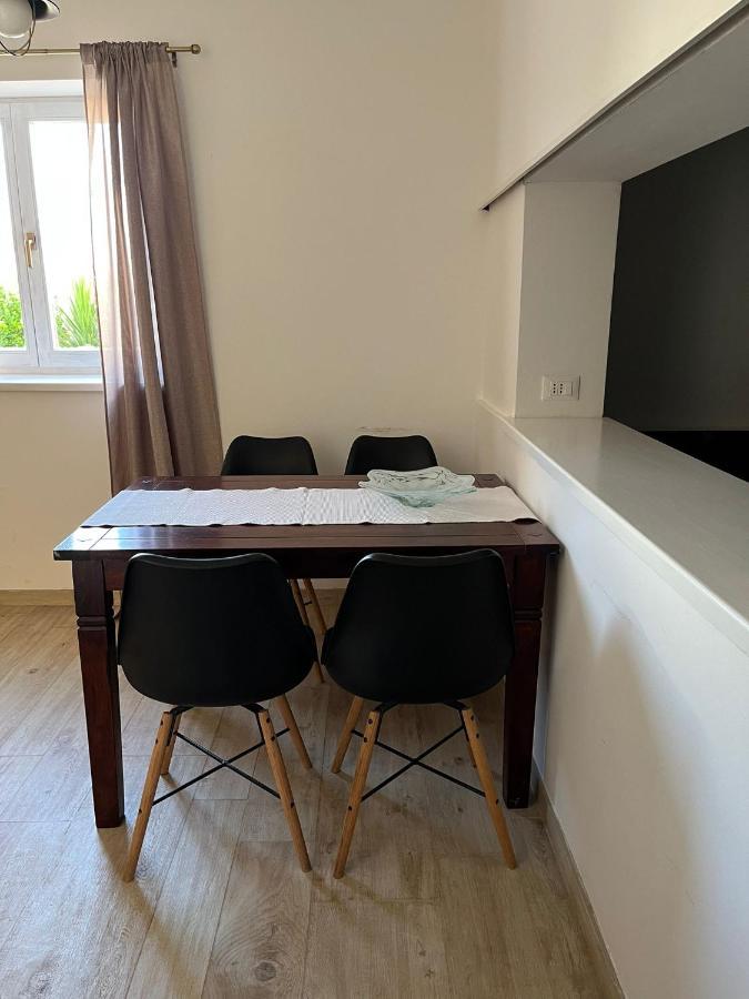 Romantic Apartments Šibenik Екстериор снимка