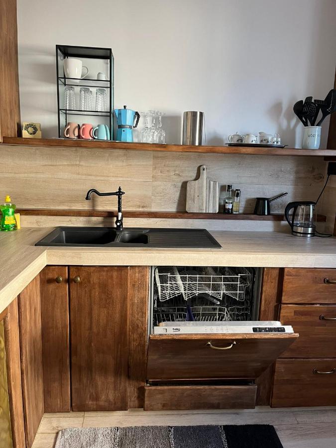 Romantic Apartments Šibenik Екстериор снимка