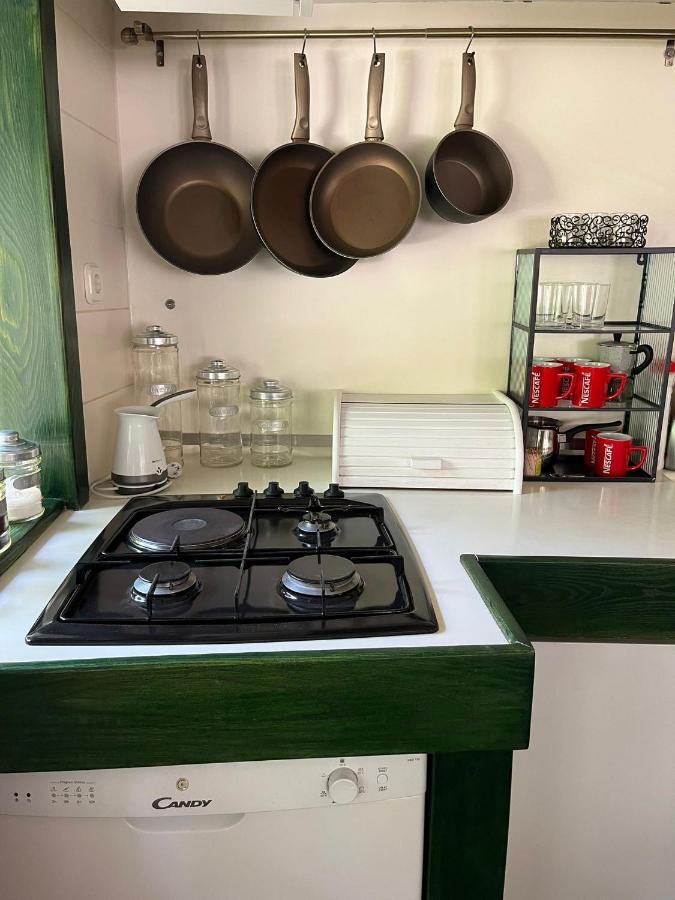 Romantic Apartments Šibenik Екстериор снимка