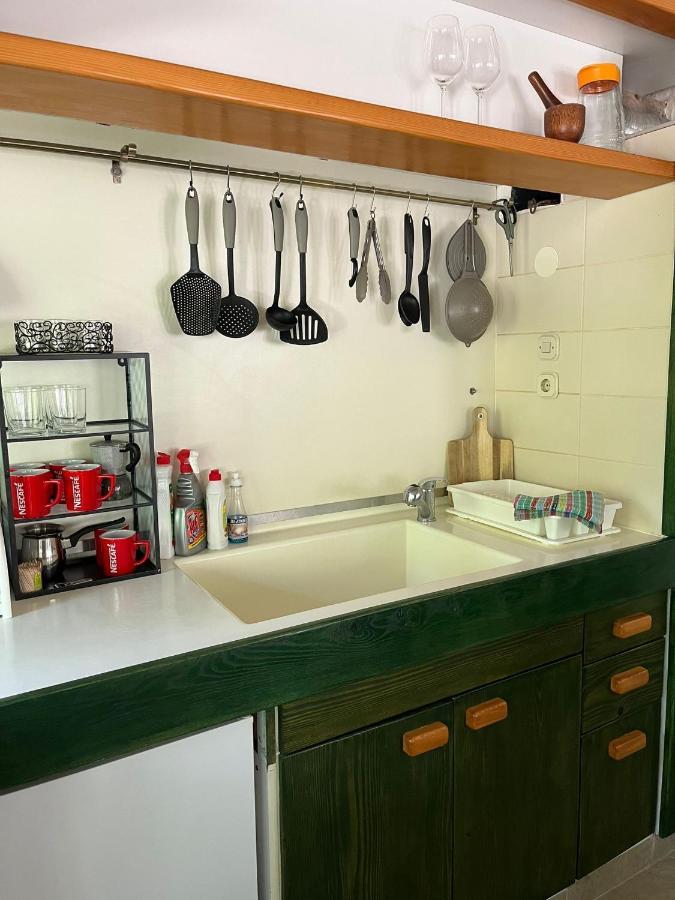 Romantic Apartments Šibenik Екстериор снимка