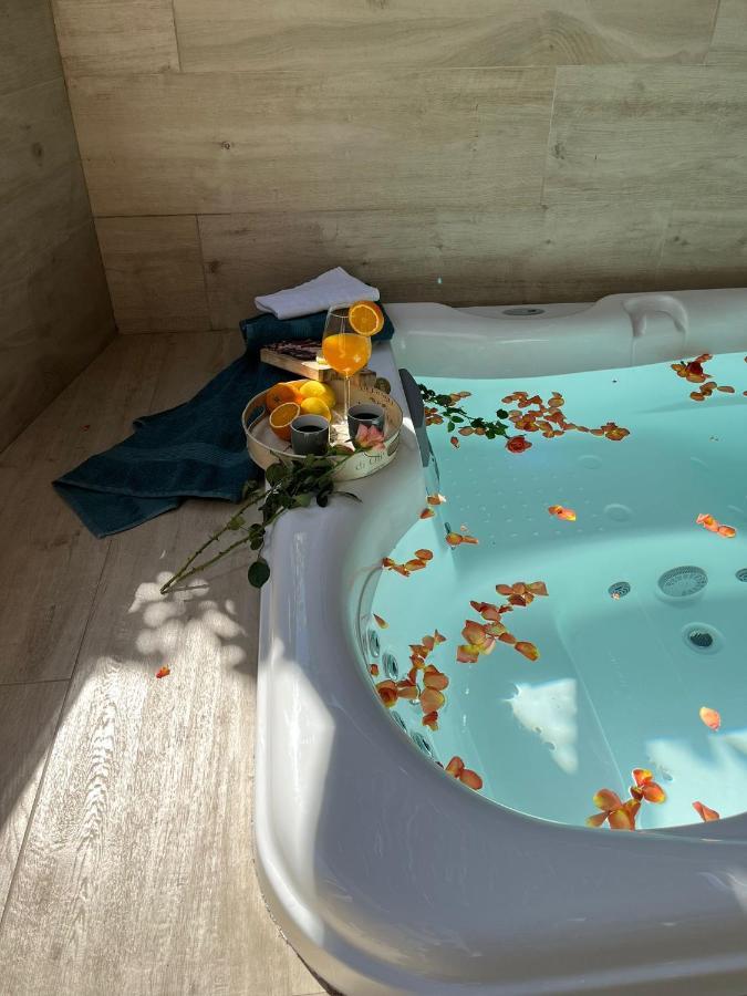 Romantic Apartments Šibenik Екстериор снимка