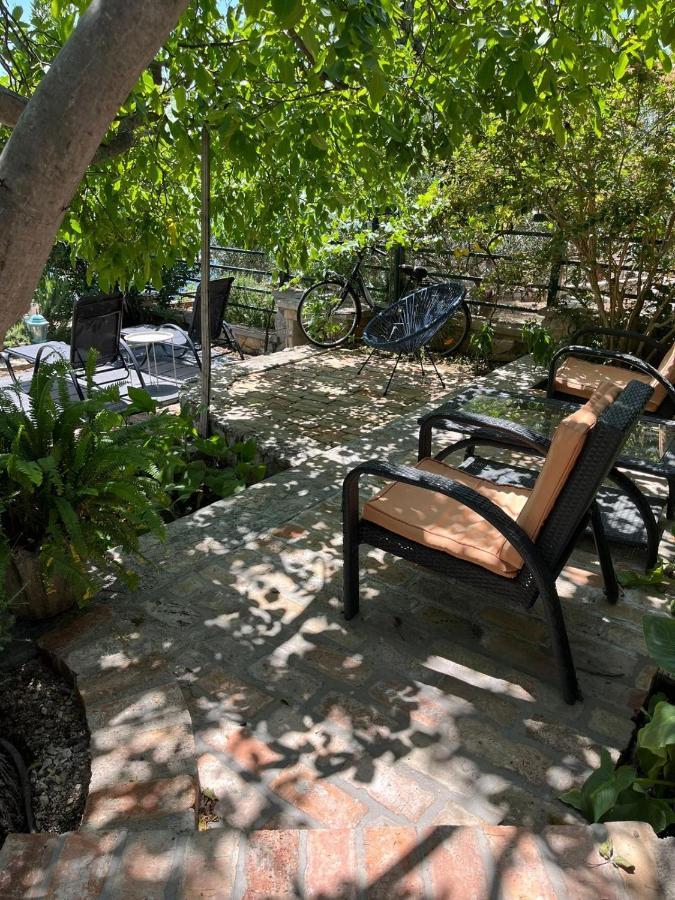 Romantic Apartments Šibenik Екстериор снимка
