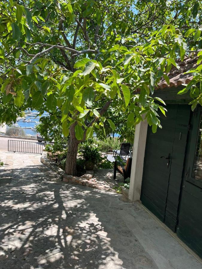 Romantic Apartments Šibenik Екстериор снимка