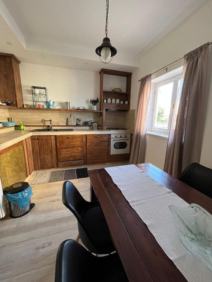 Romantic Apartments Šibenik Екстериор снимка