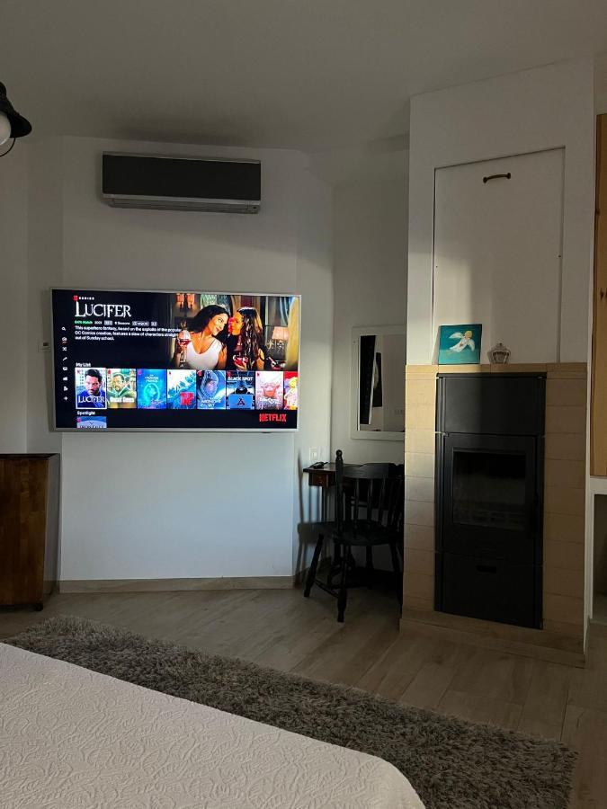 Romantic Apartments Šibenik Екстериор снимка