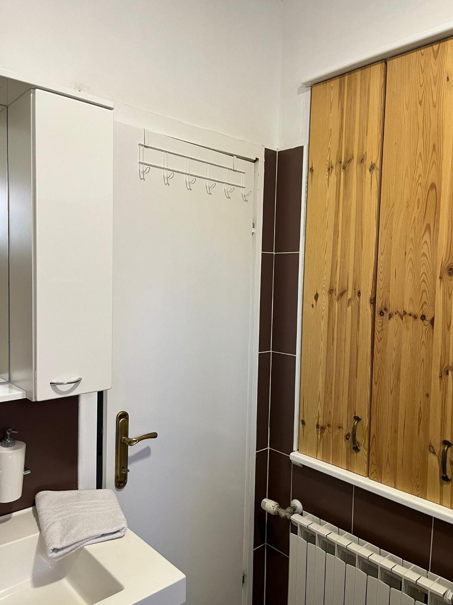 Romantic Apartments Šibenik Екстериор снимка