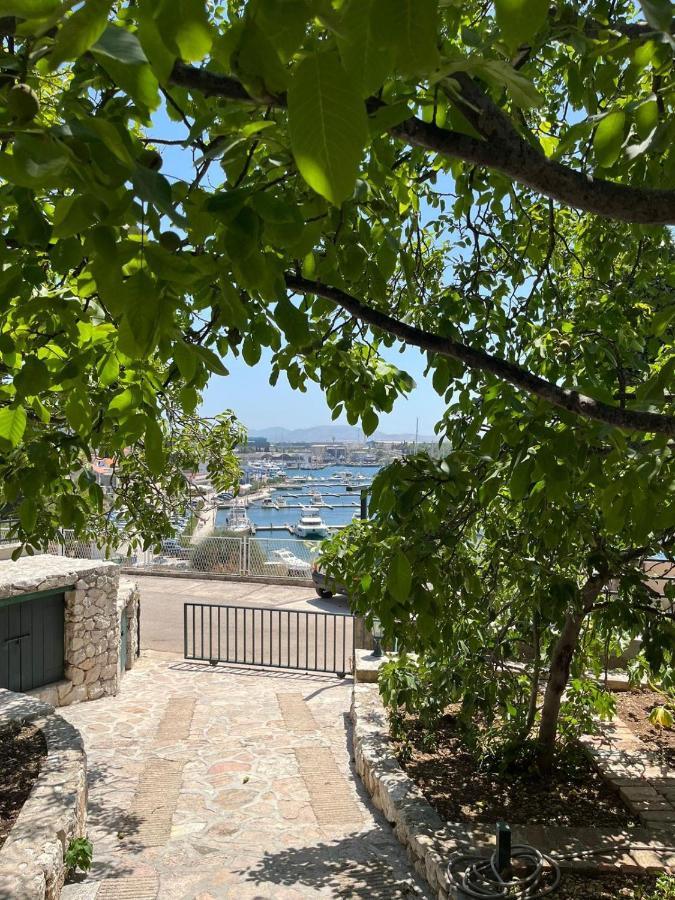 Romantic Apartments Šibenik Екстериор снимка