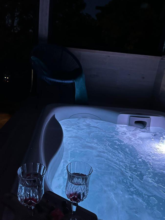 Romantic Apartments Šibenik Екстериор снимка