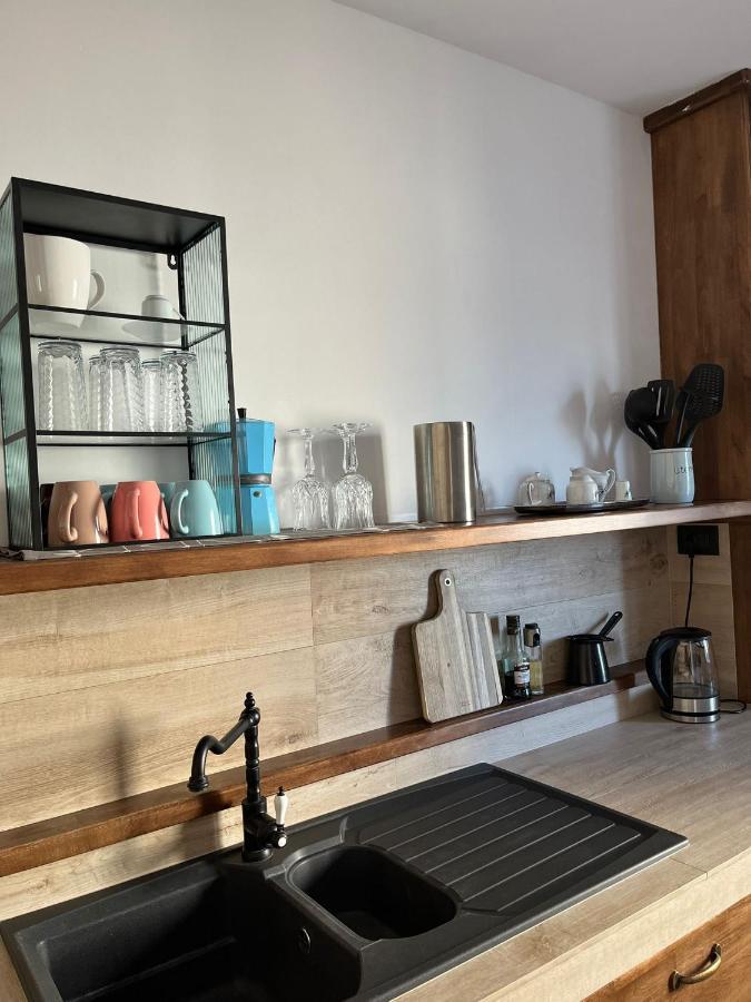 Romantic Apartments Šibenik Екстериор снимка