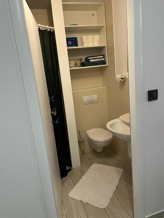 Romantic Apartments Šibenik Екстериор снимка