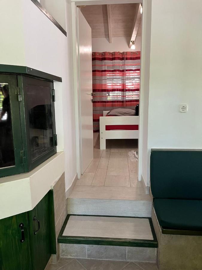 Romantic Apartments Šibenik Екстериор снимка