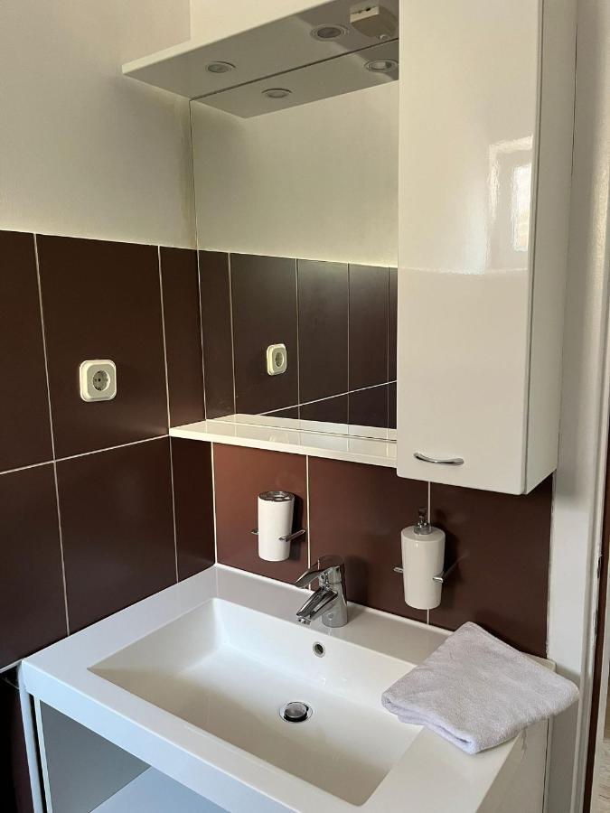 Romantic Apartments Šibenik Екстериор снимка