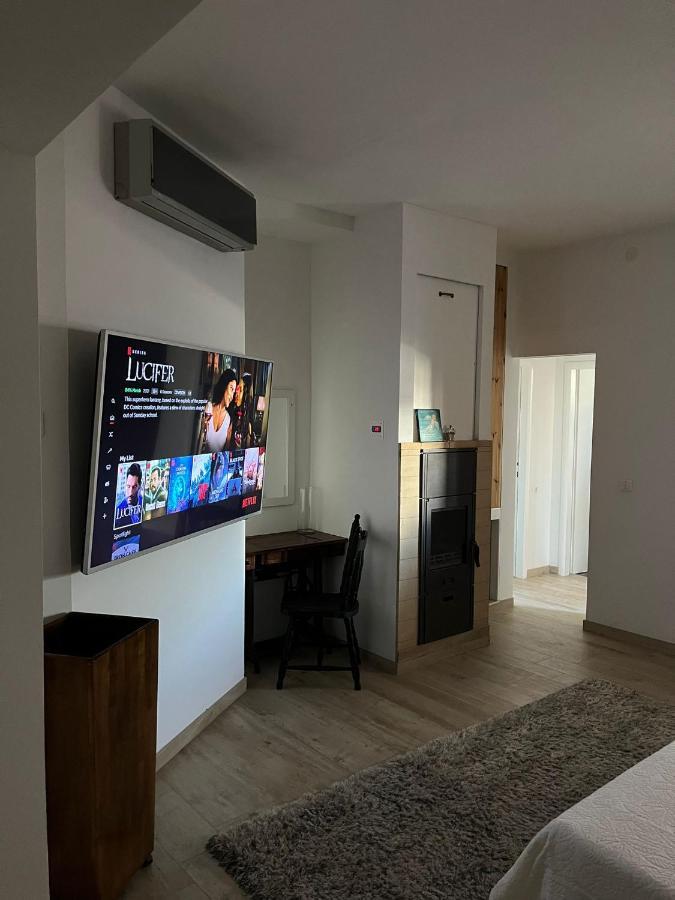 Romantic Apartments Šibenik Екстериор снимка