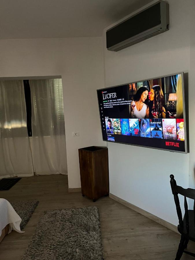 Romantic Apartments Šibenik Екстериор снимка