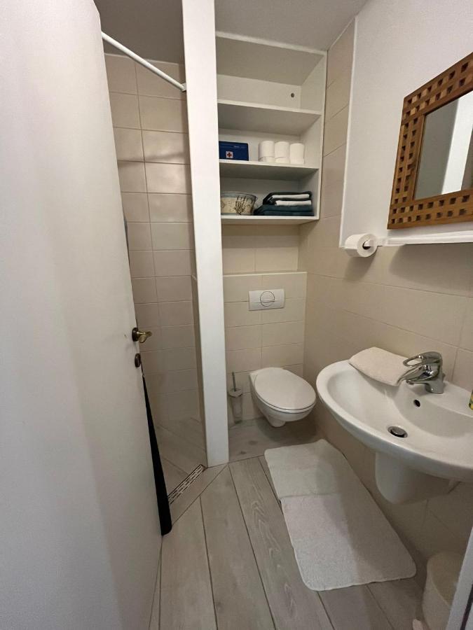 Romantic Apartments Šibenik Екстериор снимка
