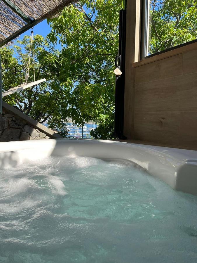 Romantic Apartments Šibenik Екстериор снимка
