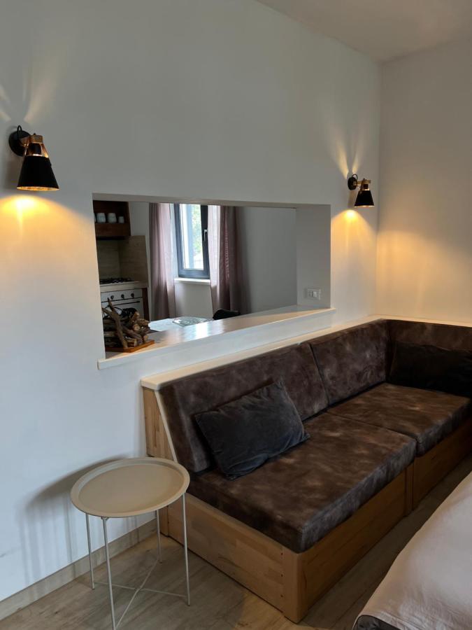 Romantic Apartments Šibenik Екстериор снимка