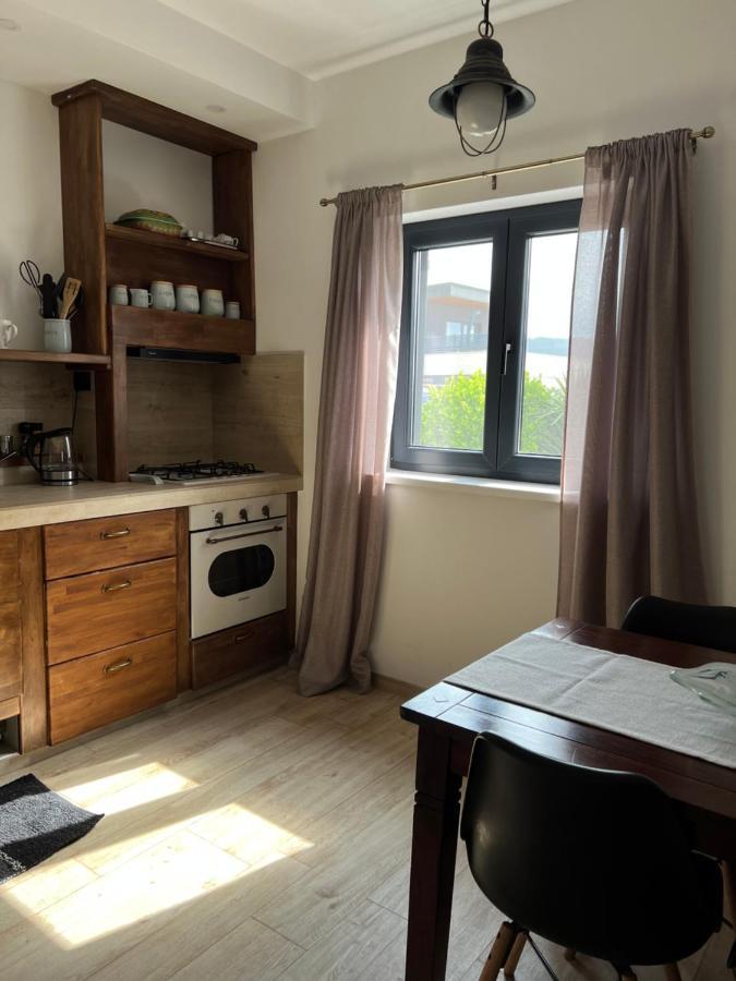 Romantic Apartments Šibenik Екстериор снимка
