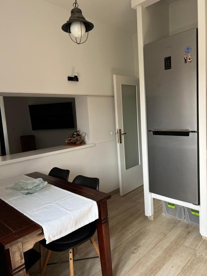 Romantic Apartments Šibenik Екстериор снимка