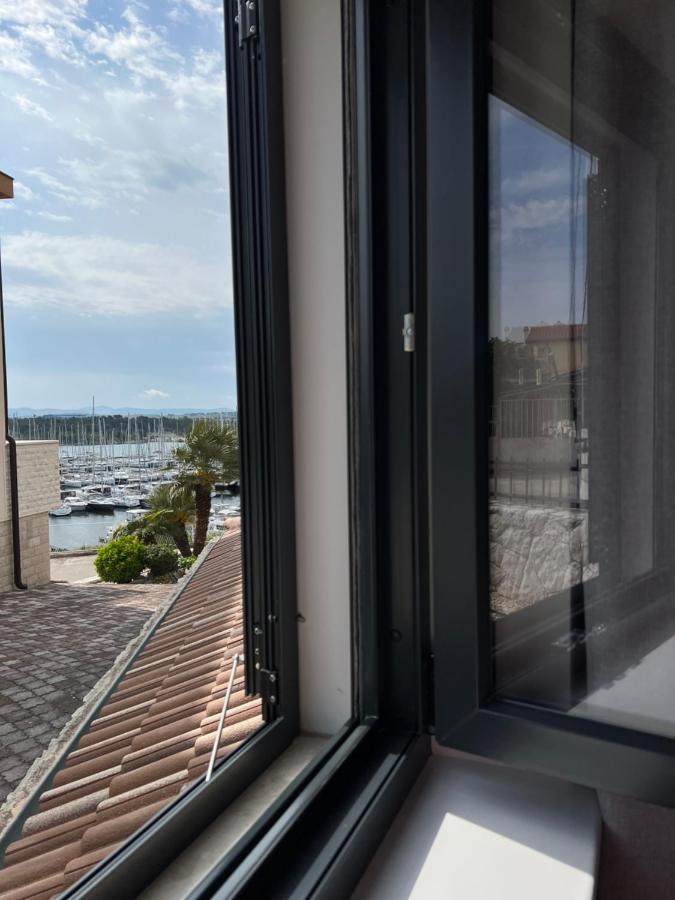 Romantic Apartments Šibenik Екстериор снимка