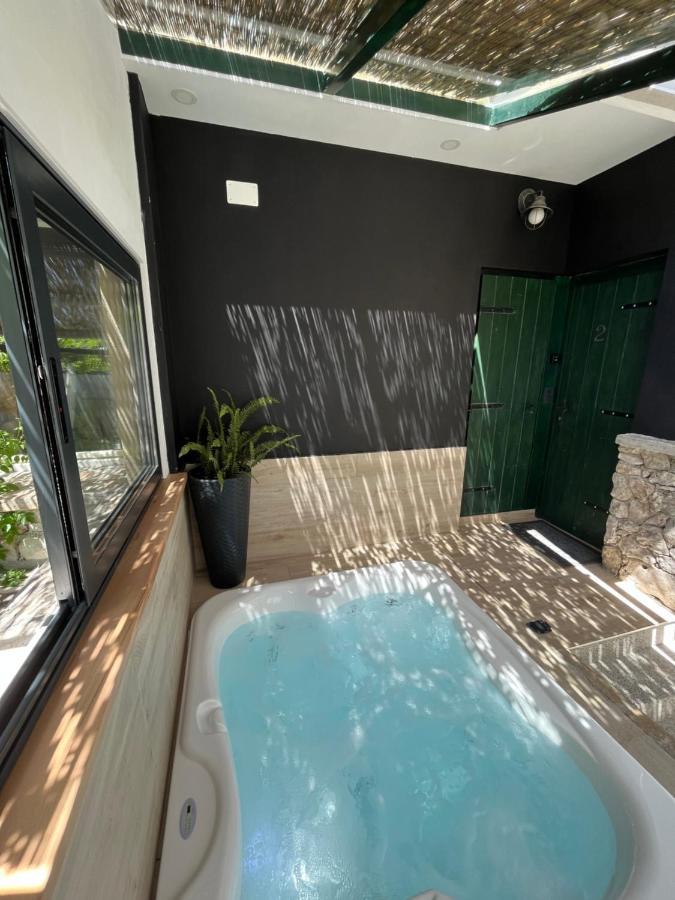 Romantic Apartments Šibenik Екстериор снимка