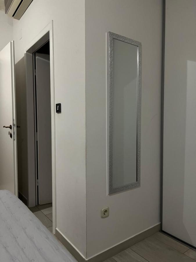 Romantic Apartments Šibenik Екстериор снимка