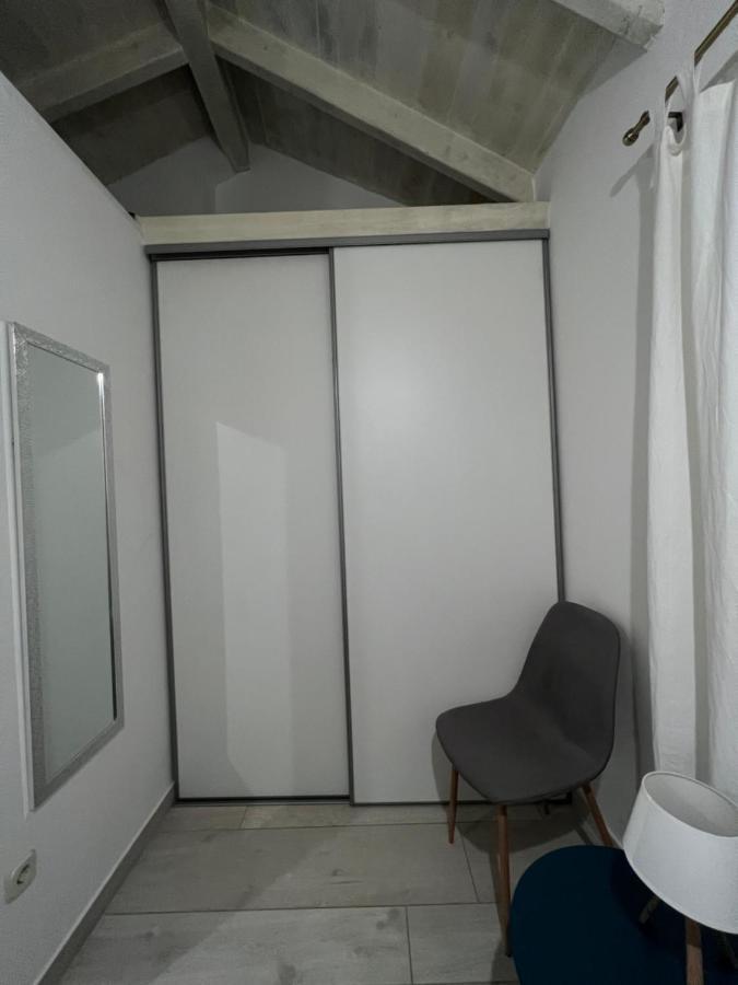 Romantic Apartments Šibenik Екстериор снимка